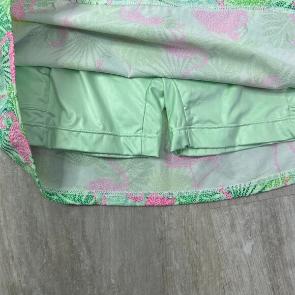 Kenny Flowers The Sunshine State Exercise Dress Size Small - Picture 10 of 10